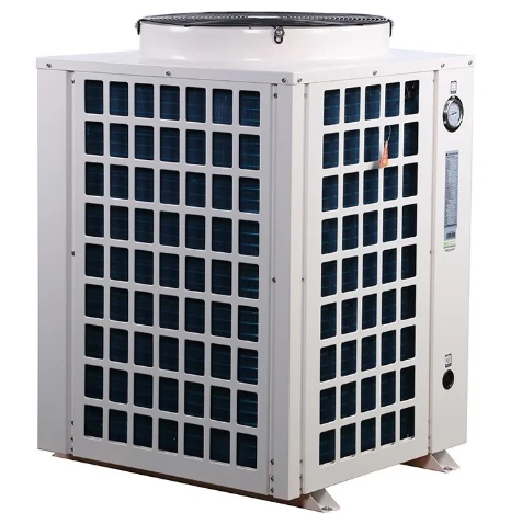 High-temperature Hot Water Heat Pump best